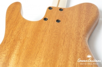 d-fly BD666 African Mahogany